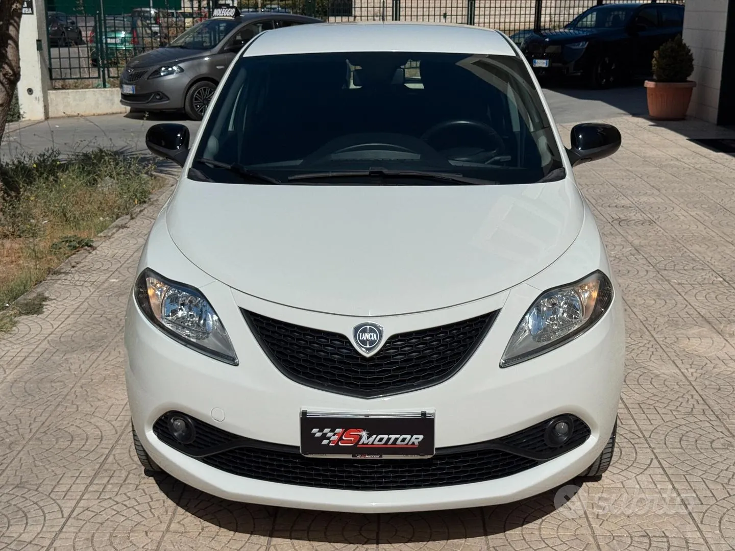 Lancia Ypsilon 2019 photo 2
