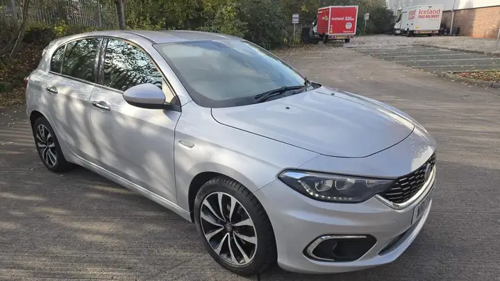 Fiat Tipo