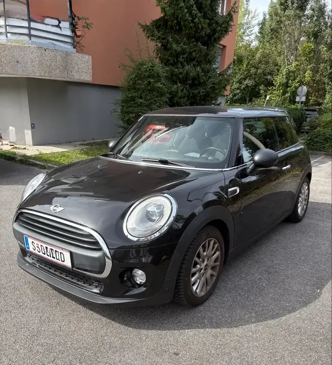 Mini Cooper 2015 photo 2