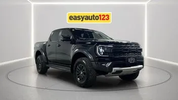 Ford Ranger 2023 photo 2