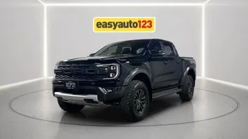 Ford Ranger 2023 photo 4