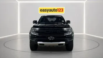 Ford Ranger 2023 photo 3