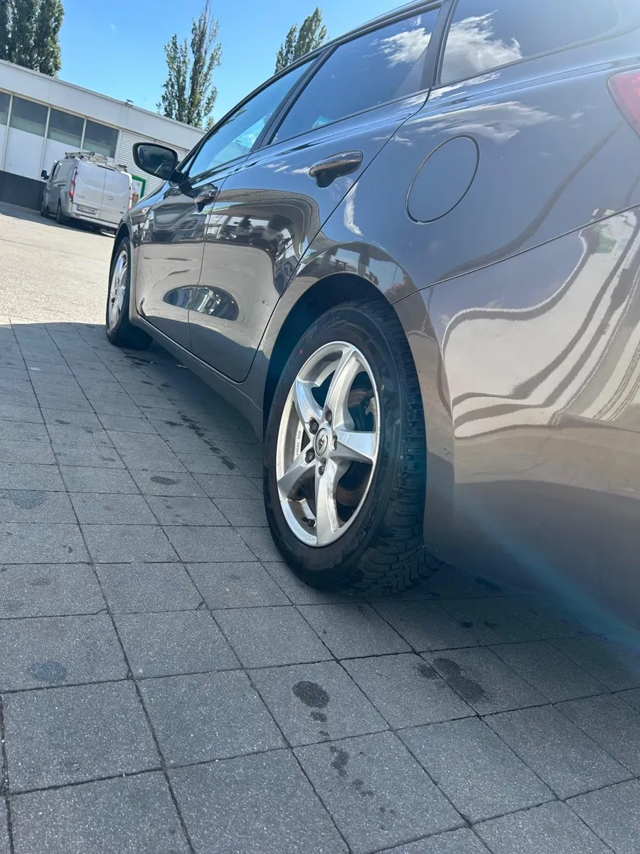 Kia Ceed 2018 photo 2