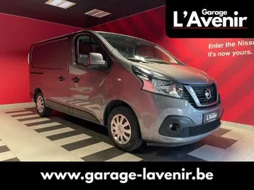Nissan Nv300