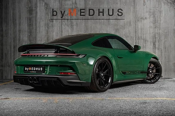 Porsche 911 Gt3