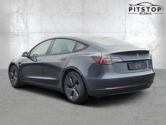 Tesla Model 3 2021 photo 3
