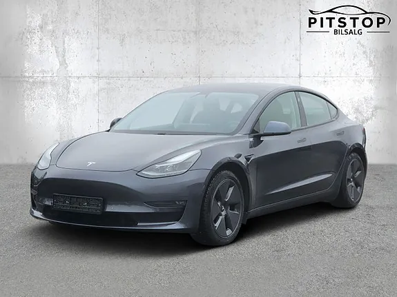 Tesla Model 3 2021 photo 2