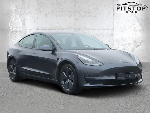 Tesla Model 3 2021 photo 5
