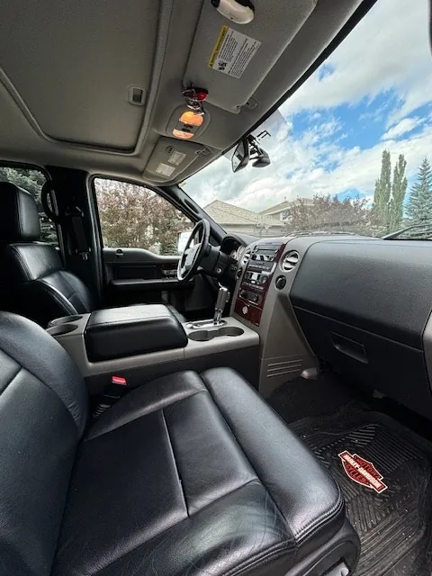Ford F-150 2006 photo 3