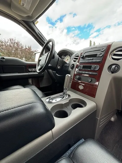 Ford F-150 2006 photo 5