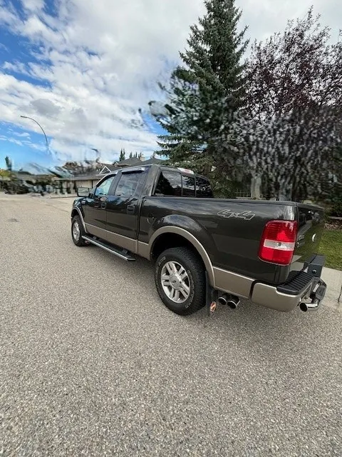 Ford F-150 2006 photo 2