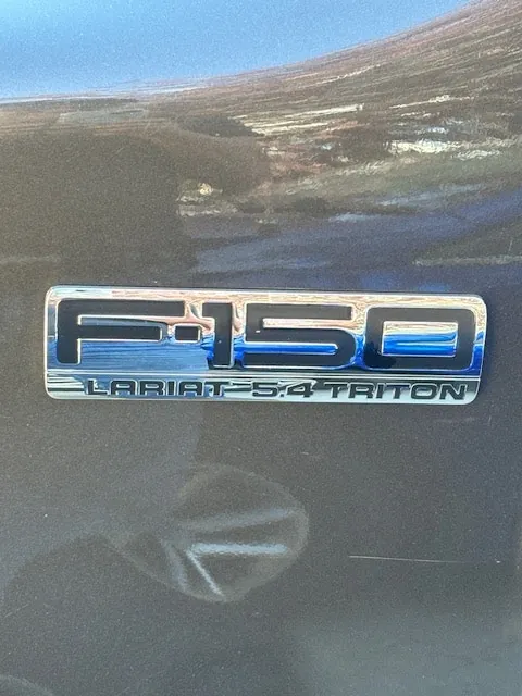 Ford F-150 2006 photo 4