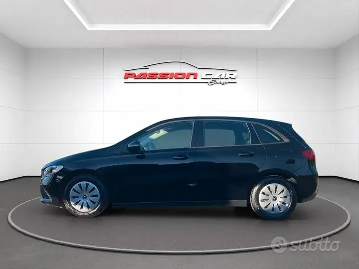 Mercedes-Benz B 2022 photo 4