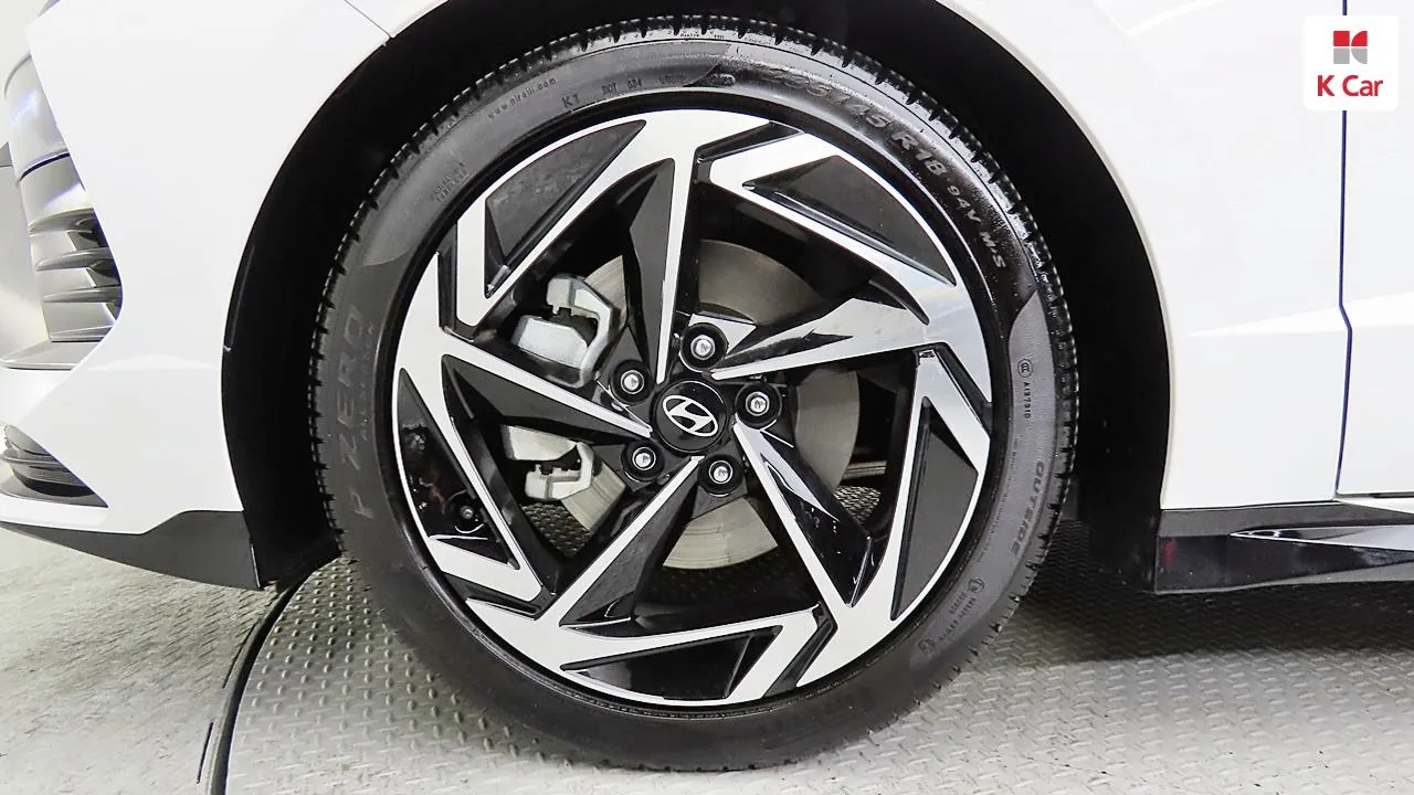 Hyundai Sonata 2024 photo 5