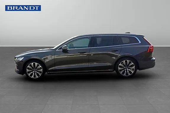 Volvo V60 2023 photo 3