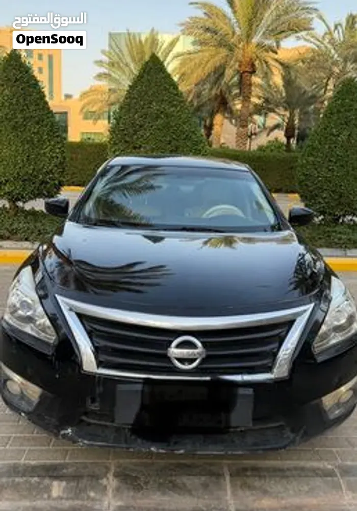 Nissan Altima 2006 photo 5