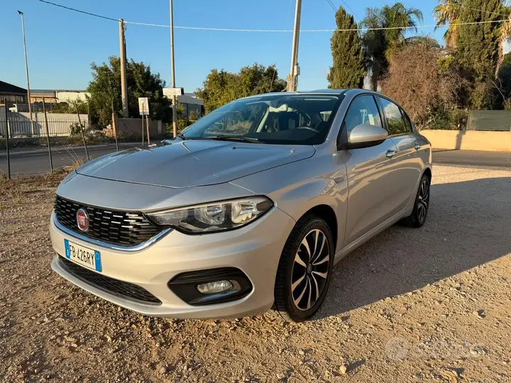 Fiat Tipo