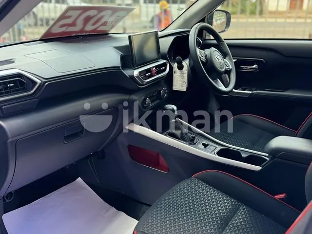 Toyota Raize 2025 photo 5