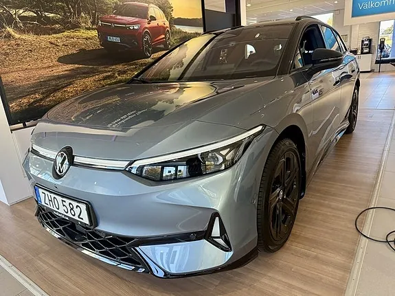 Volkswagen Id.7