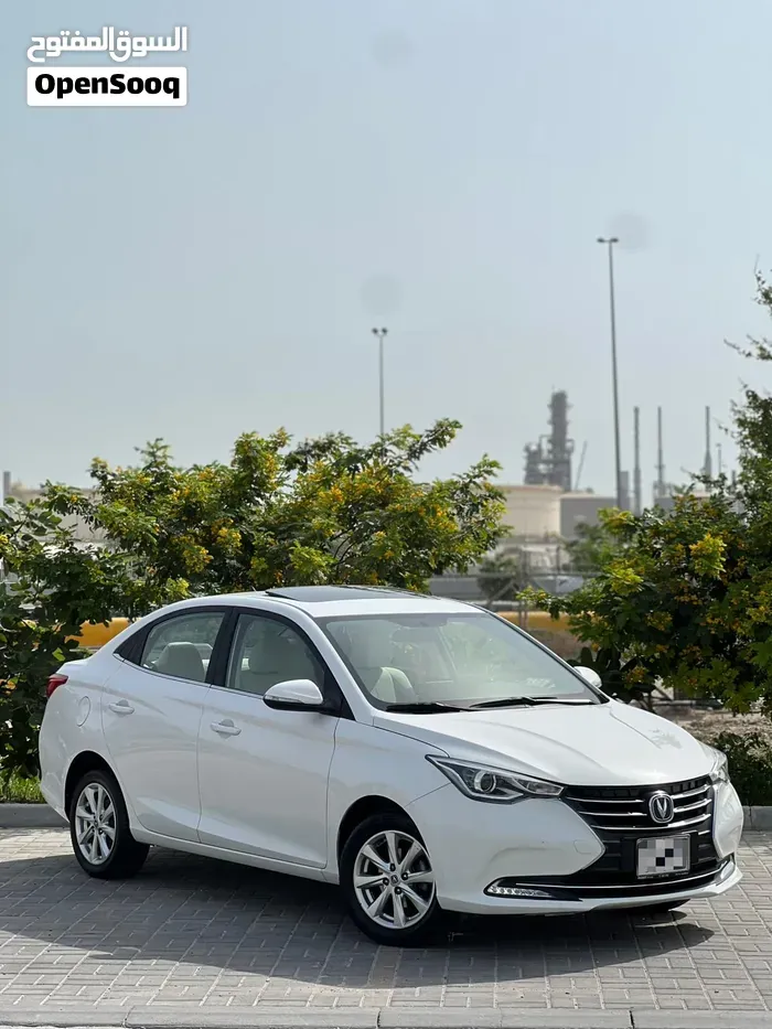 Changan Alsvin 2022 photo 2