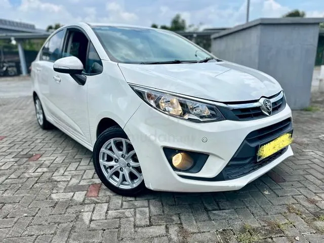 Proton Persona