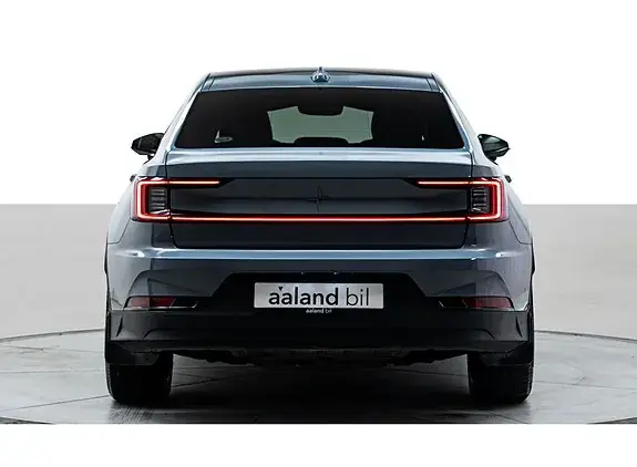 Polestar 2 2023 photo 4