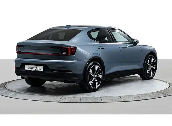 Polestar 2 2023 photo 3