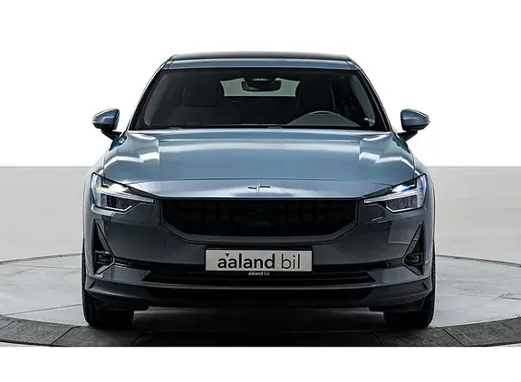 Polestar 2 2023 photo 2