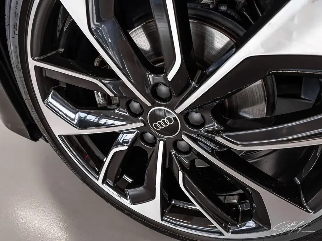 Audi A3 2022 photo 3