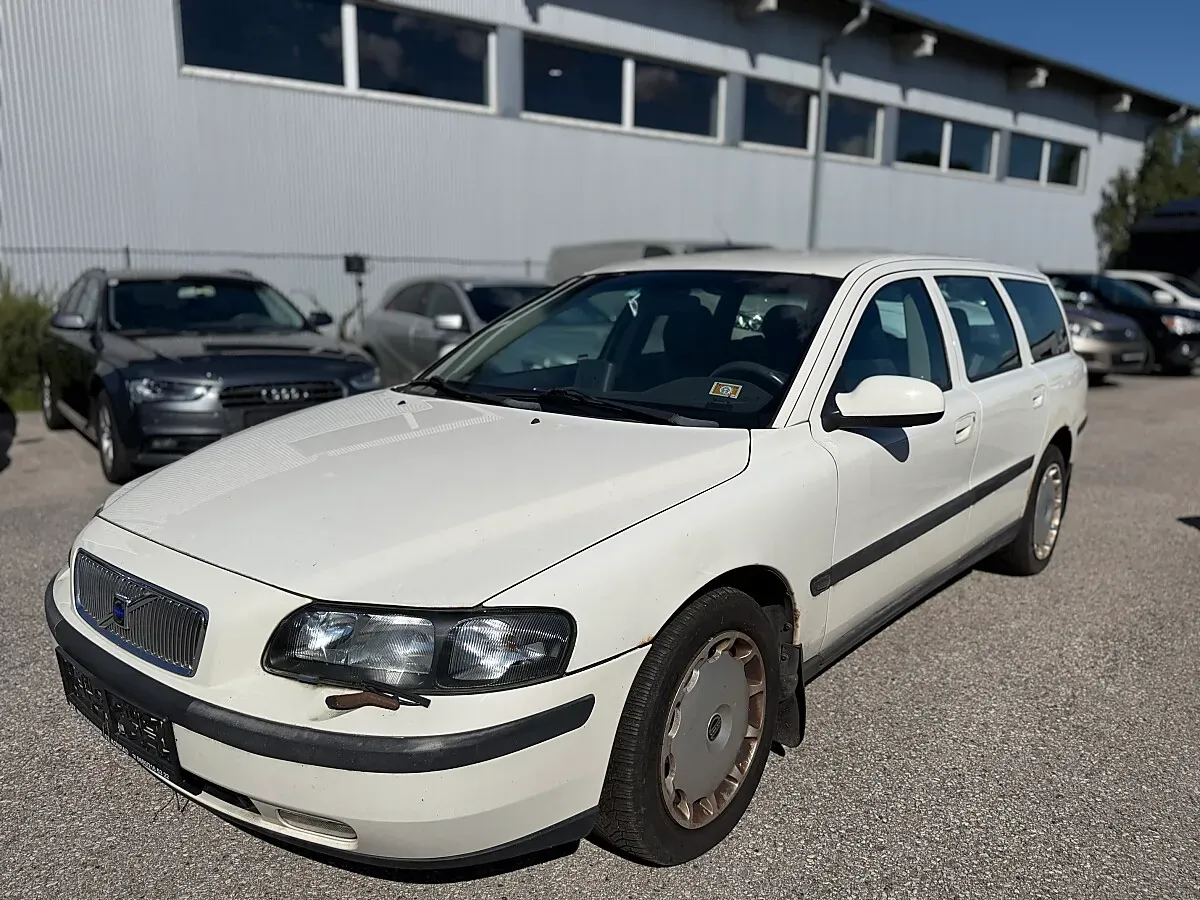 Volvo V70