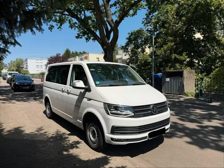 Volkswagen T6