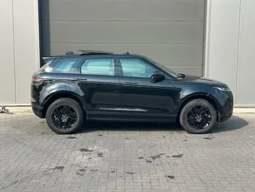 Land Rover Range Rover Evoque 2021 photo 3