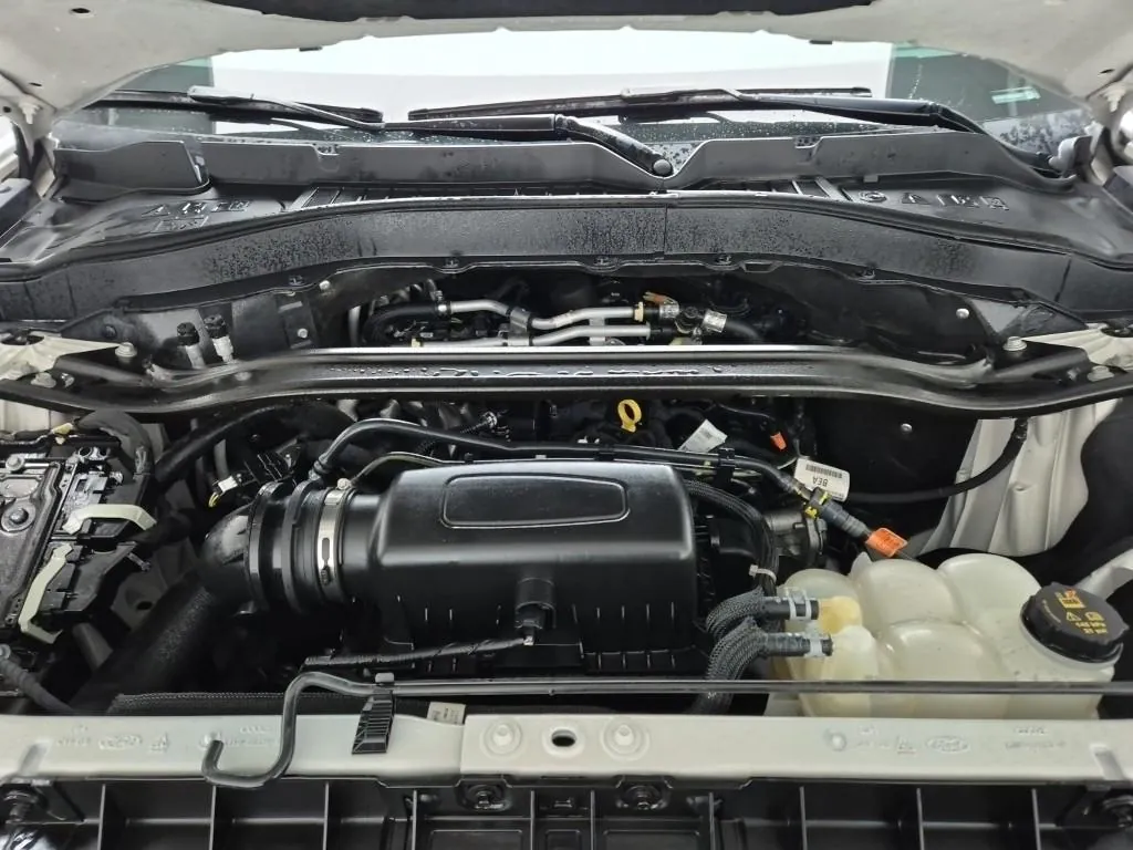 Ford Explorer 2021 photo 5
