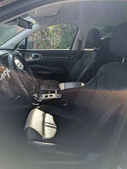 Kia Sorento 2022 photo 5