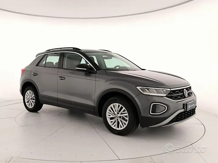Volkswagen T-Roc 2025 photo 5