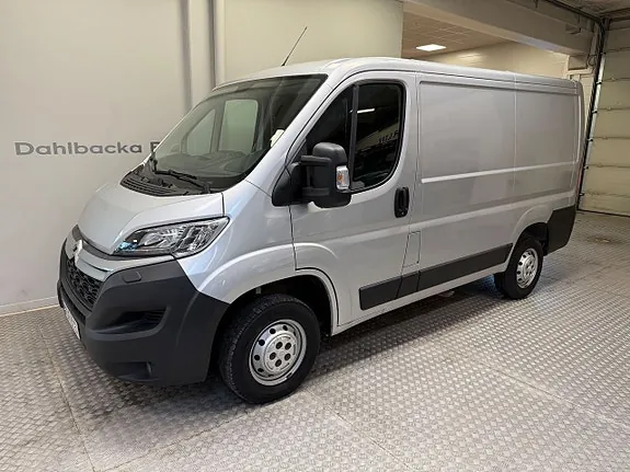 Citroen Jumper