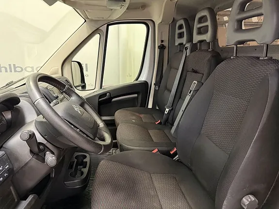 Citroen Jumper 2020 photo 5
