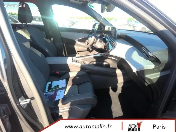 Peugeot 3008 2025 photo 3