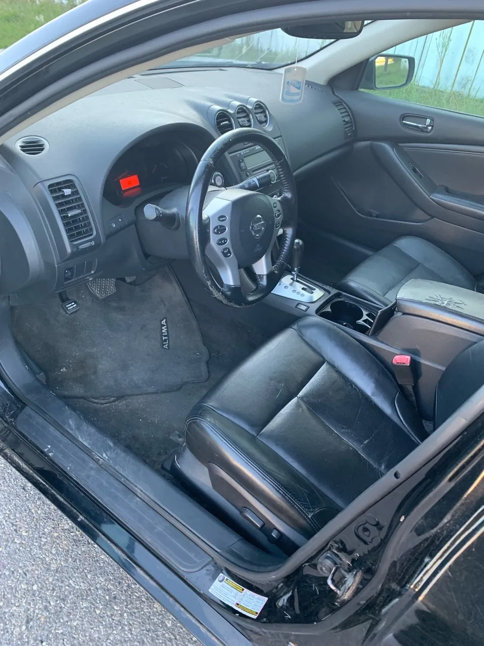 Nissan Altima 2010 photo 5