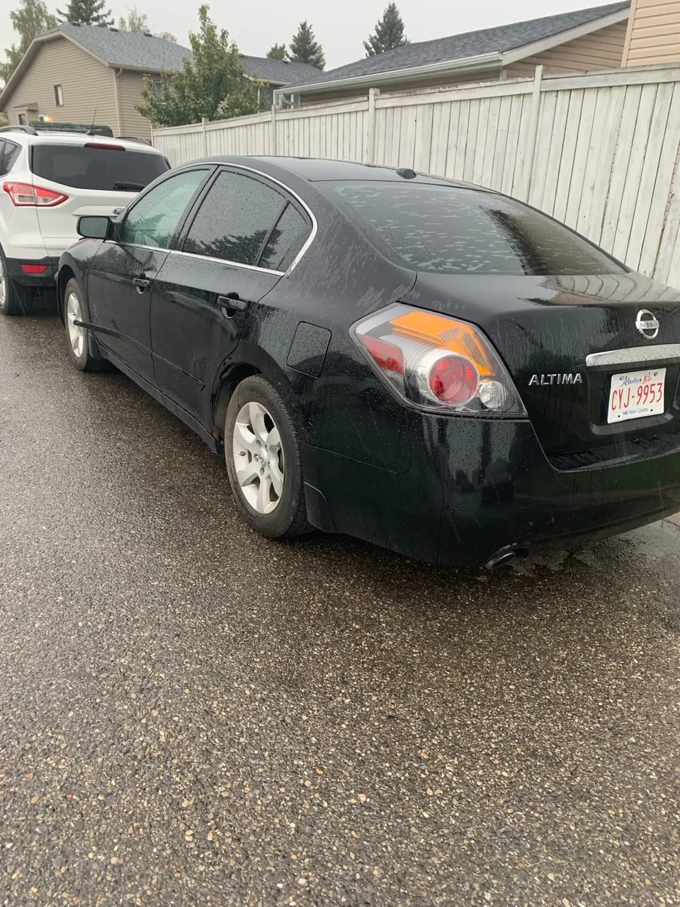 Nissan Altima 2010 photo 3