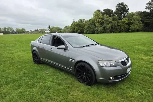 Holden Commodore