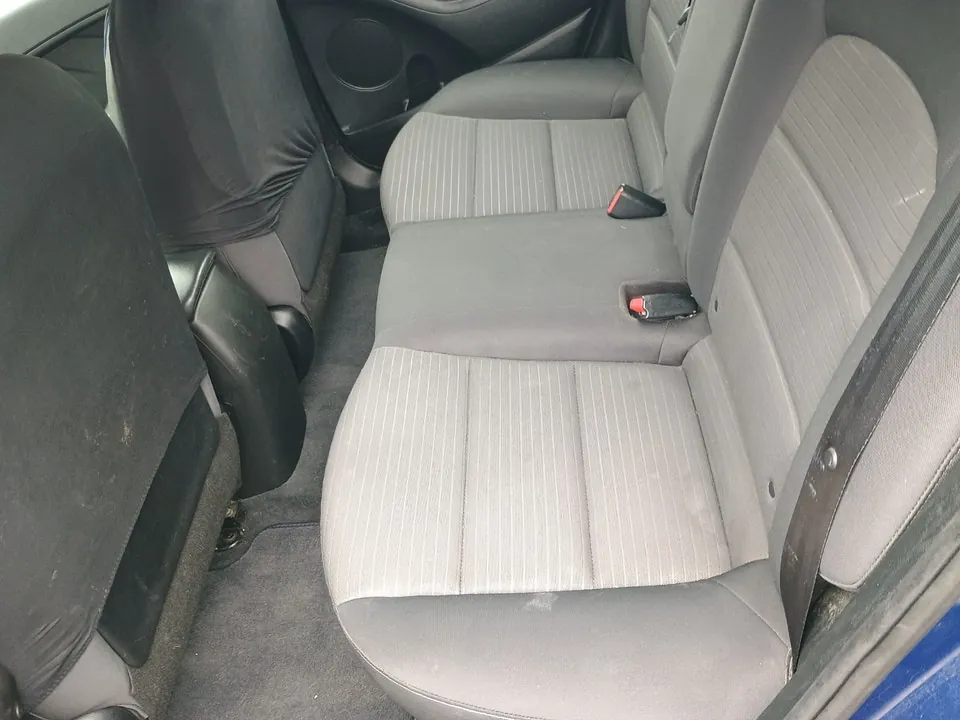Kia Forte 2018 photo 5
