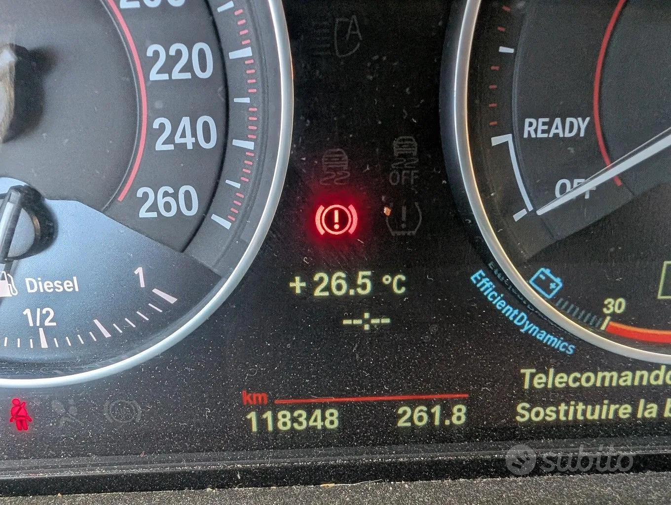 BMW 1 Series 2014 photo 4