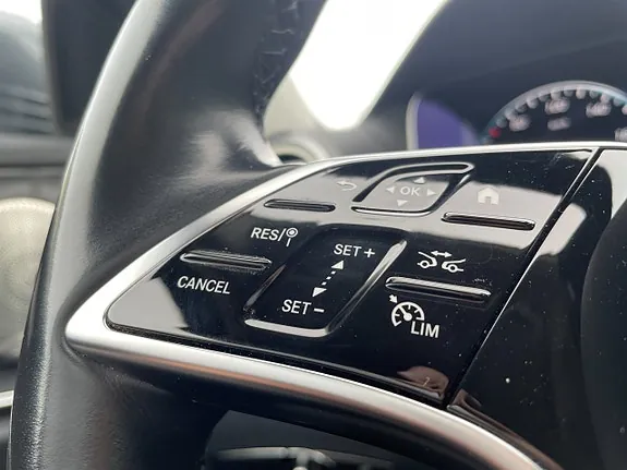 Mercedes-Benz E220 D 2023 photo 3