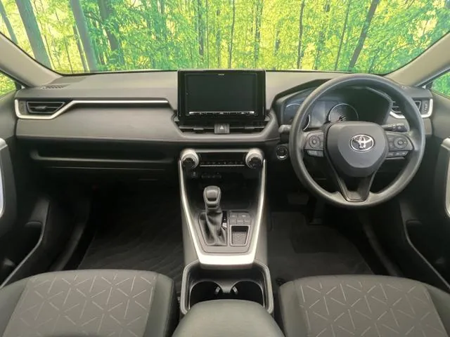 Toyota Rav4 2019 photo 2