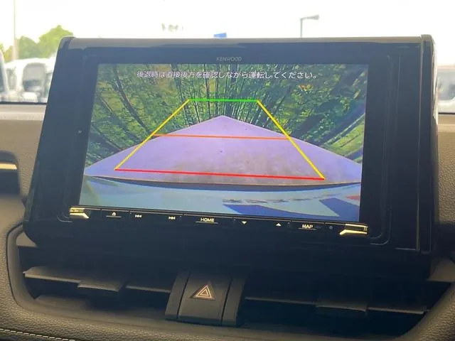 Toyota Rav4 2019 photo 5