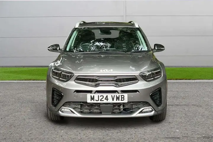 Kia Stonic 2024 photo 5