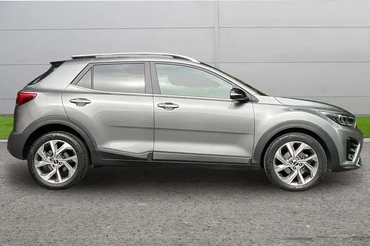 Kia Stonic 2024 photo 3