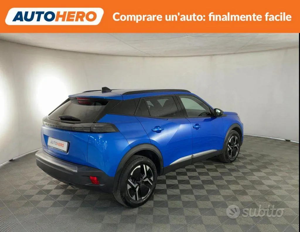 Peugeot 2008 2024 photo 5