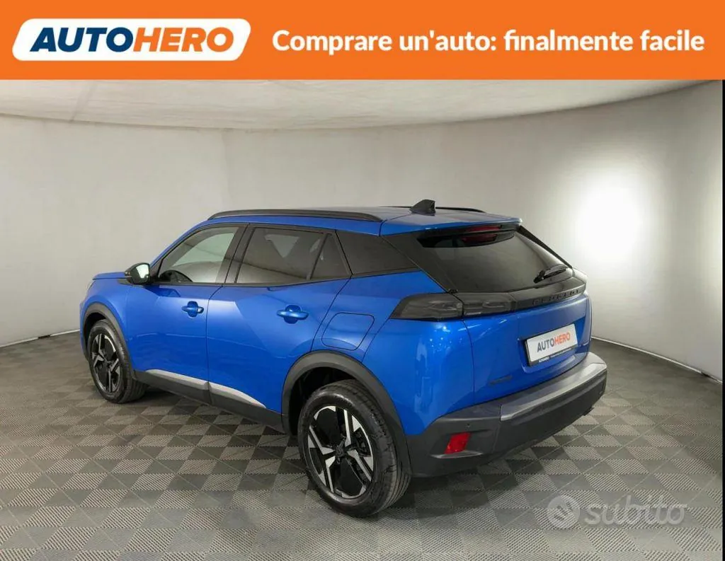 Peugeot 2008 2024 photo 4